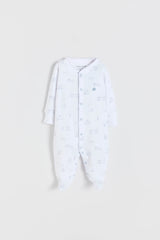 PJ TOBY TINY WOODS CELESTE