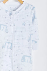 PJ JILL TUC