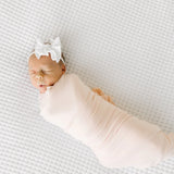 Baby bling FAB SKINNY ivory