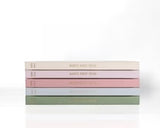 Duncan stone first book rosa