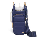 HYDROBAG HANDLE  NAVY MATTE SOLID