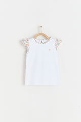 T-SHIRT JOE MANET