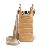 HYDROBAG CAMEL LACQUER
