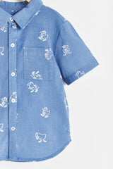 CAMISA RAPHAEL