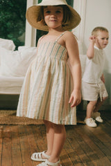 VESTIDO LISA VALU