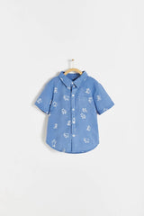 CAMISA RAPHAEL
