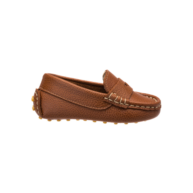 Lakke Driver Loafer TAN