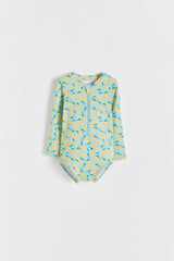 ENTERO LEMONS BEACH