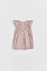 VESTIDO JULI BB FRESIA