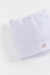 GORRO TINY WOODS ROSADO