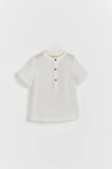 CAMISA JONA LINEN
