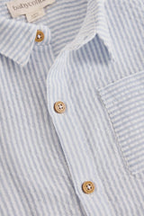 CAMISA THOMAS HARBOUR