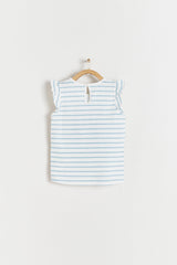 T-SHIRT RAY FRESIA