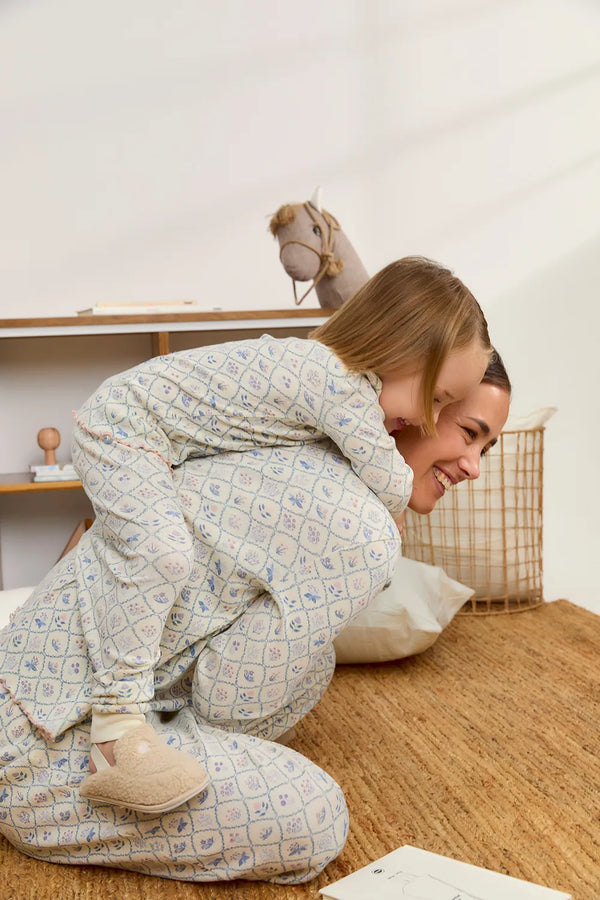 PJ MOMMY AND ME JANE W25