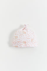 GORRO NUDO TIKA