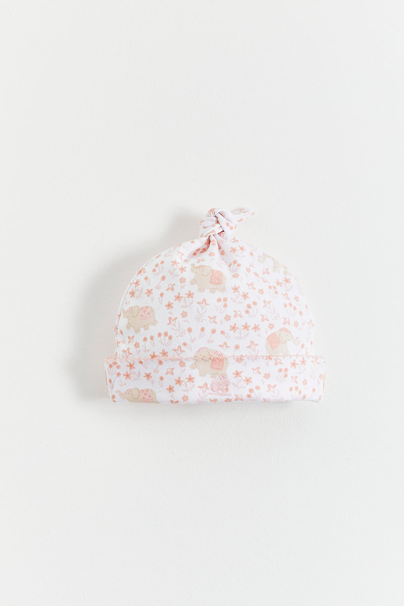 GORRO NUDO TIKA