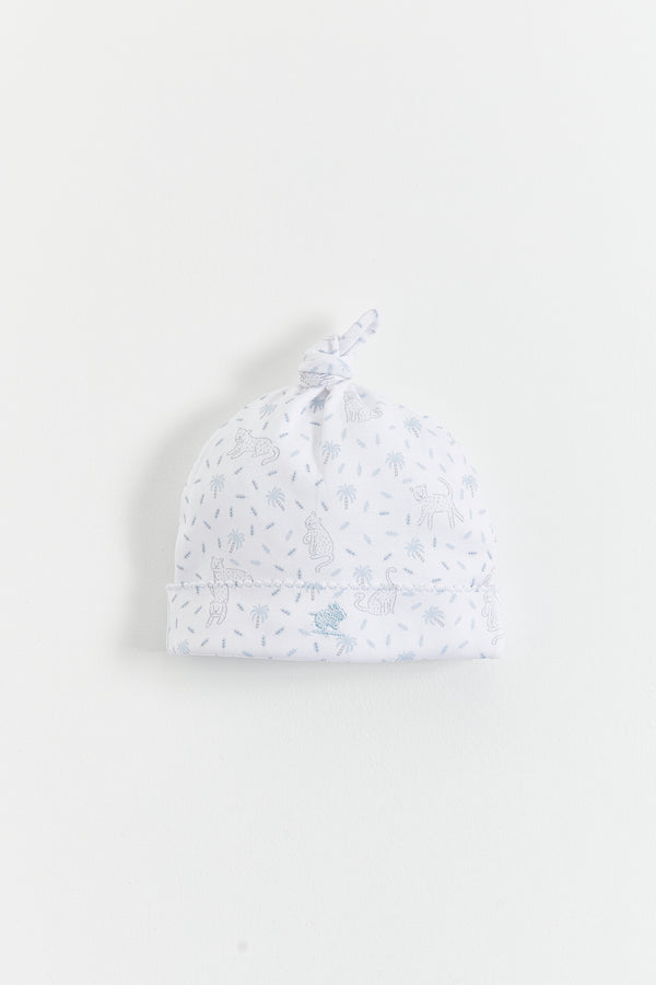GORRO NUDO TIGGY