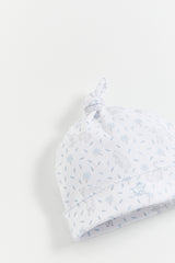 GORRO NUDO TIGGY