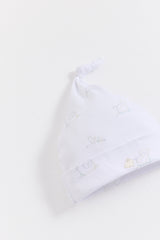 GORRO NUDO FRIENDS