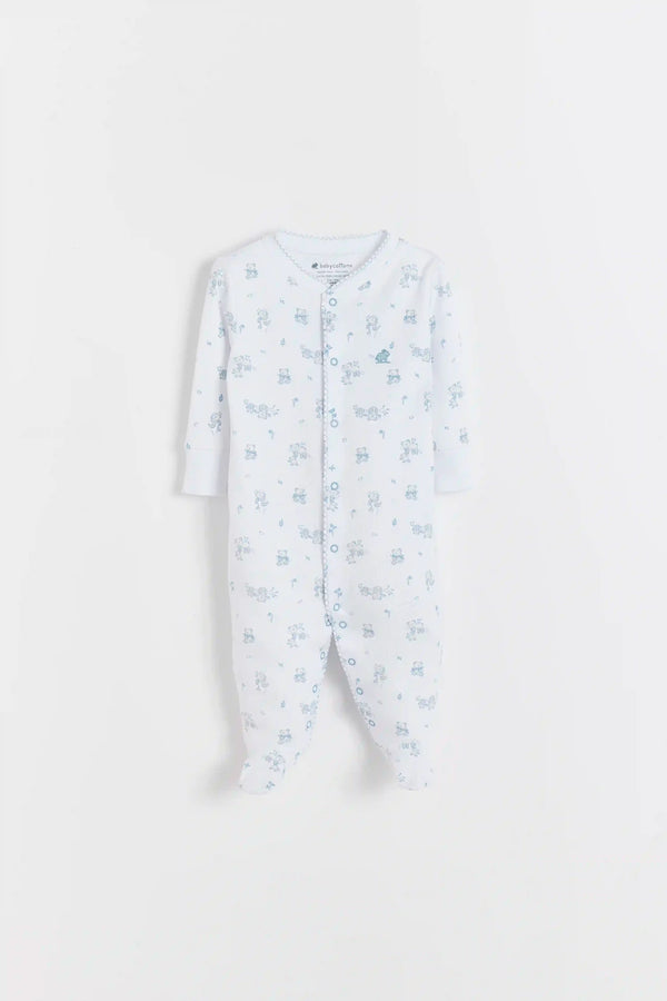 PJ TOBY LITTLE PANDA CELESTE