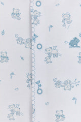 PJ TOBY LITTLE PANDA CELESTE