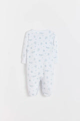 PJ TOBY LITTLE PANDA CELESTE