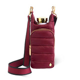 HYDROBAG DARK CHERRY