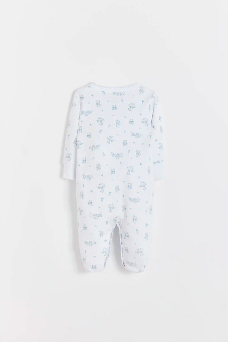 PJ TOBY LITTLE PANDA CELESTE