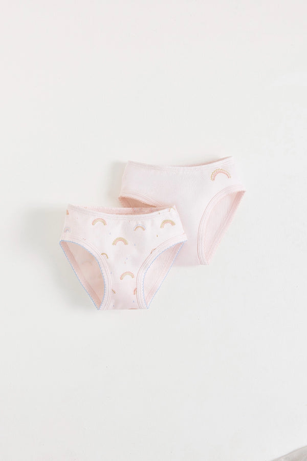 SET BOMBACHAS X 2  WHIMSY