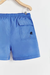 SHORT DE BAÑO JOHN BEACH LISO