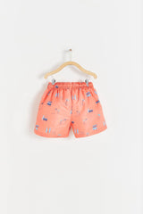 SHORT DE BAÑO JOHN BEACH CABO