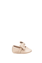 Ballerina baby w/bow cream