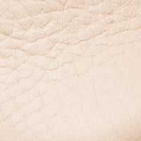 Ballerina baby w/bow cream