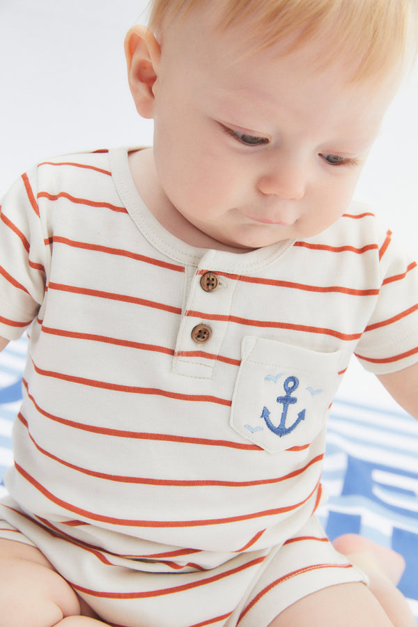 ENTERITO NOAH MARSELLA