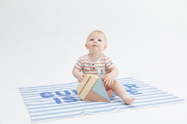 ENTERITO NOAH MARSELLA