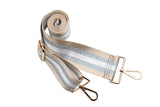 HYDROBAG Gold Shiny bottle bag