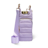 HYDROBAG Lavender  bottle bag