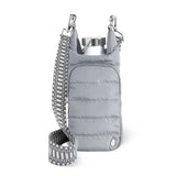 HYDROBAG Sky Grey bottle bag