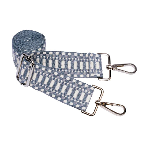 HYDROBAG Sky Grey bottle bag