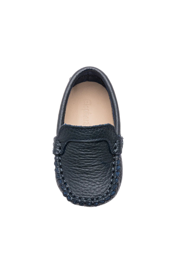 Logan Navy