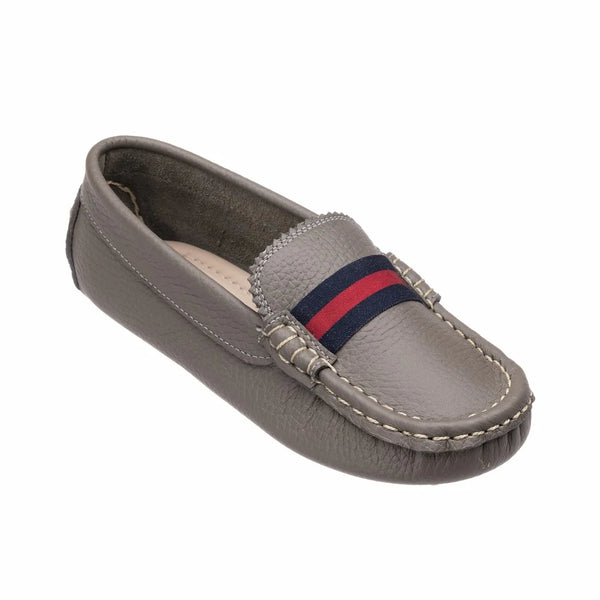 Driver Loafer Gris