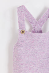 ENTERITO TEJIDO MOON ROSA