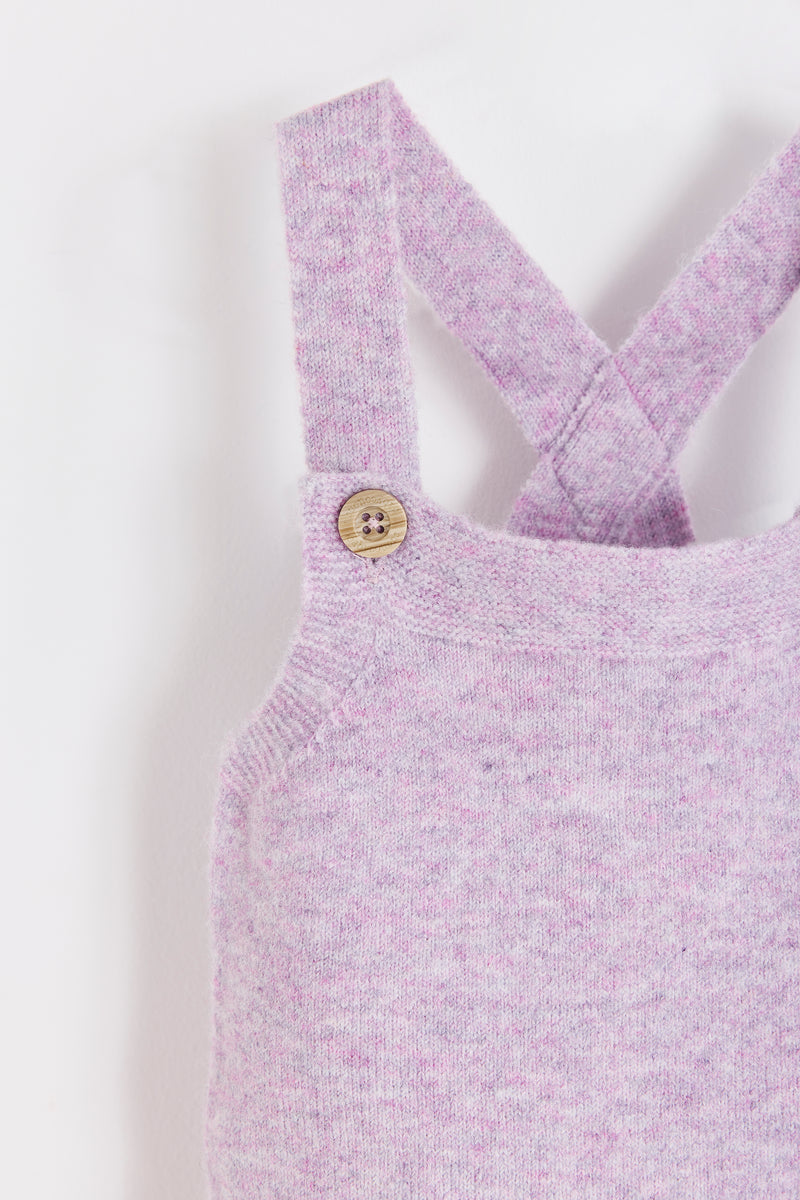 ENTERITO TEJIDO MOON ROSA