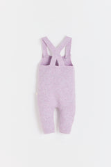 ENTERITO TEJIDO MOON ROSA