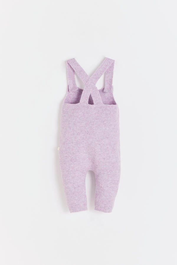 ENTERITO TEJIDO MOON ROSA