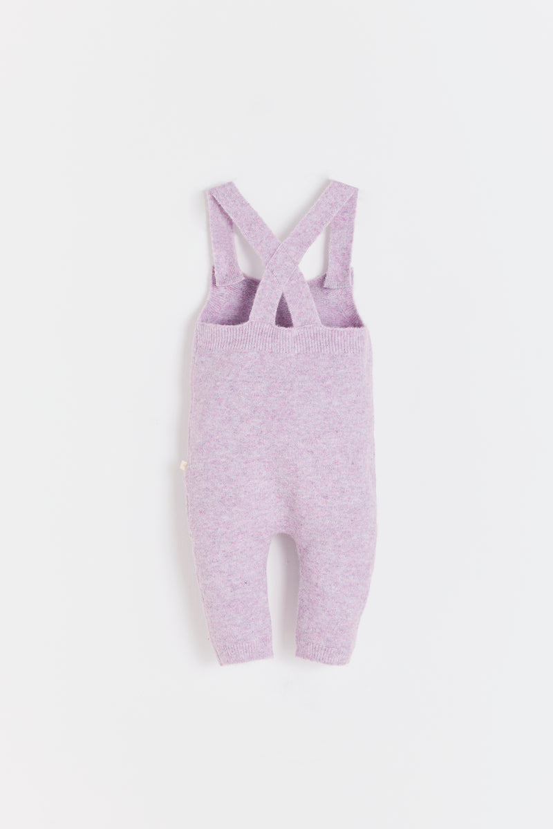 ENTERITO TEJIDO MOON ROSA