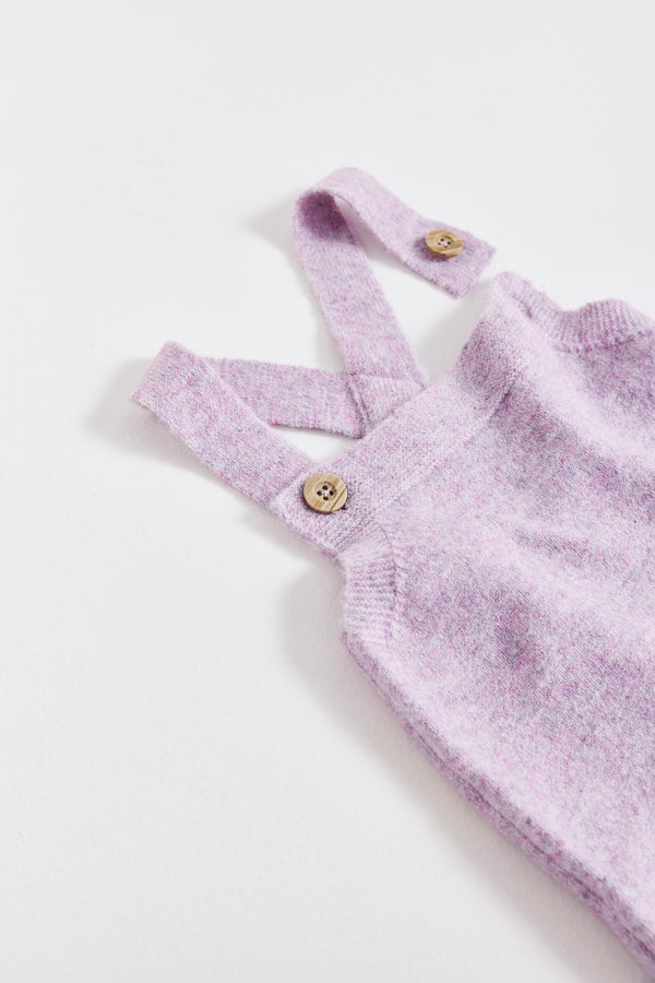 ENTERITO TEJIDO MOON ROSA