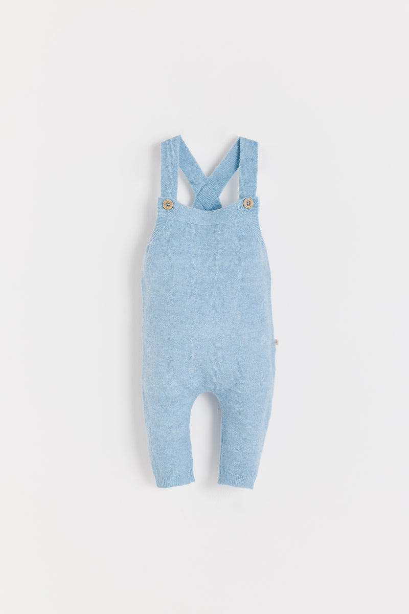 ENTERITO TEJIDO MOON CELESTE