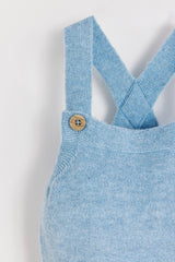 ENTERITO TEJIDO MOON CELESTE