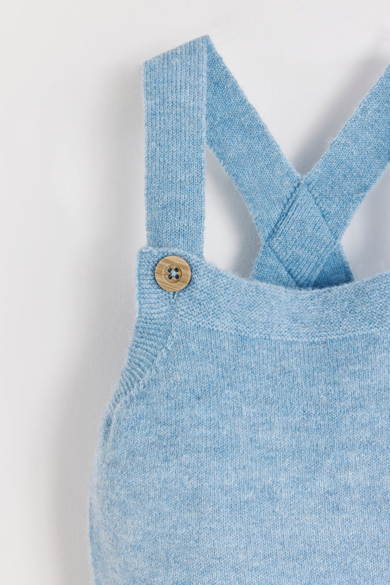 ENTERITO TEJIDO MOON CELESTE